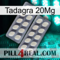 Tadagra 20Mg 07